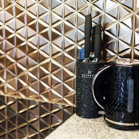 Prestige Apartments شتشيتسين المظهر الخارجي الصورة