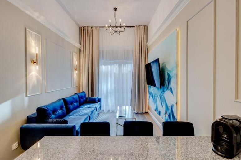 Prestige Apartments شتشيتسين المظهر الخارجي الصورة
